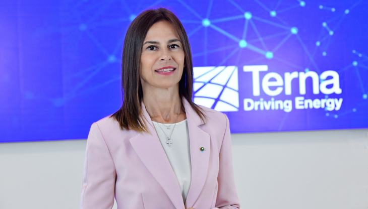 Giuseppina Di Foggia