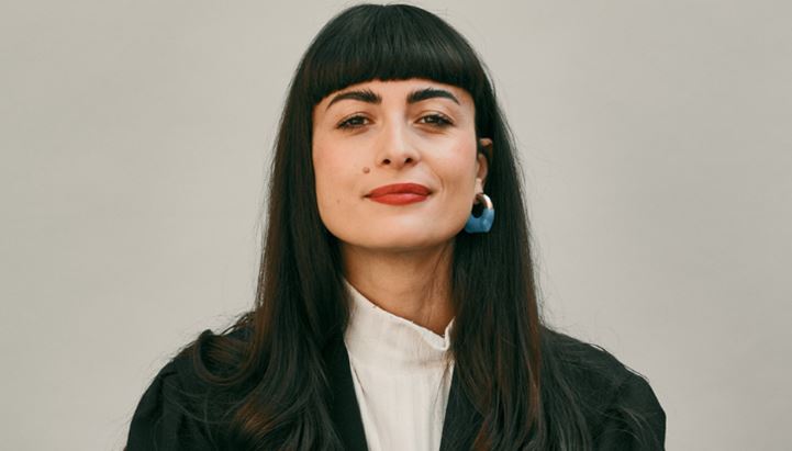 Federica Apa, nuova Project Manager di Milky Media
