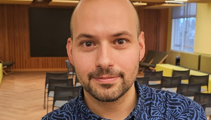 Ferran Marti Voltas
