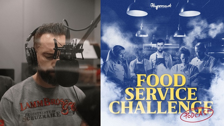 Food Service Challenge Seconda stagione.jpg