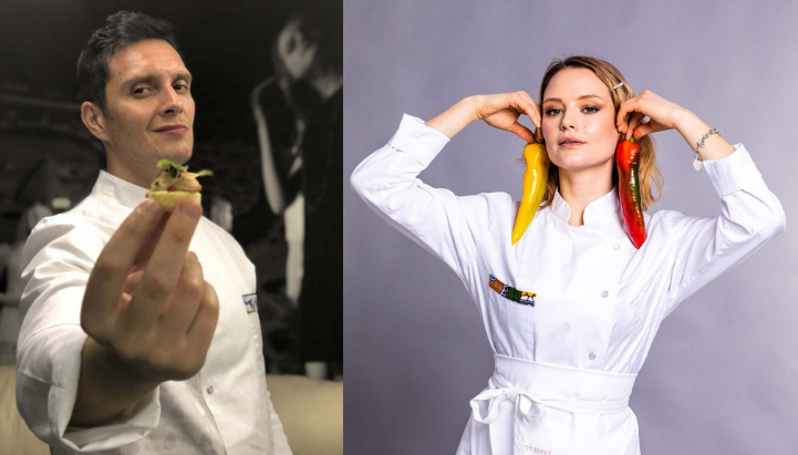 I nuovi talent di Futura Management