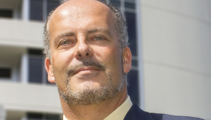 Ivo Alfonso Nardella, Presidente e AD di Tecniche Nuove