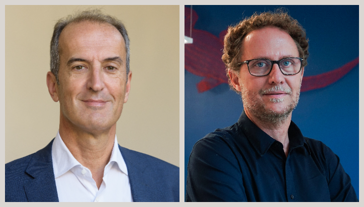  Stefano Pedron diventa Global Ceo di Jakala, Enrico Bazzi Head of Jakala Italy