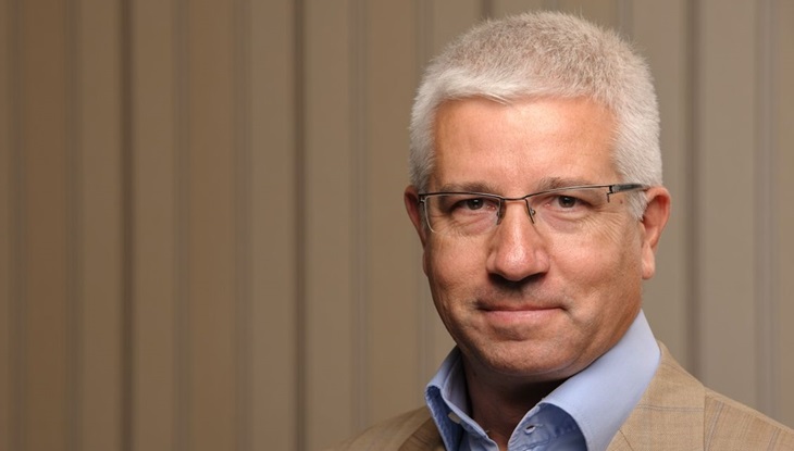 Jean-Philippe Baert