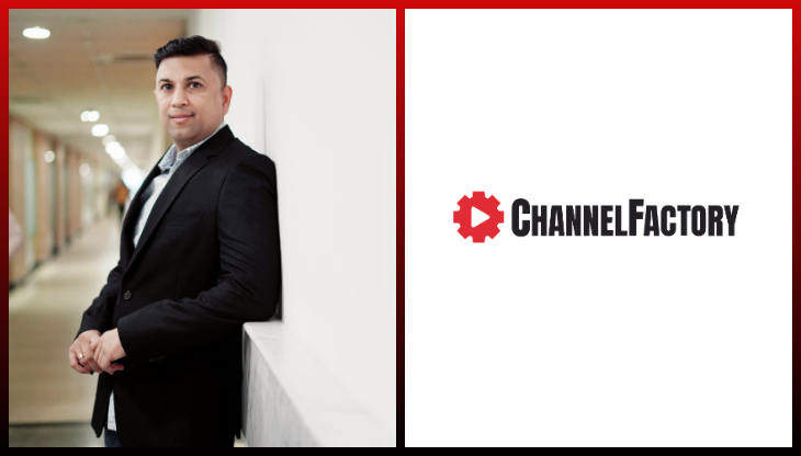 Kartik Mehta, nuovo Head of Asia - Mercati emergenti di Channel Factory