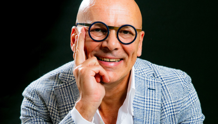 Luca Targa, Ceo e Responsabile Strategico di Inside