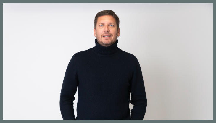 Ludovico Milani, Managing Director di ZooCom