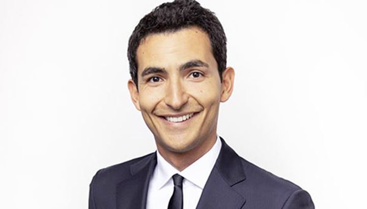 Manfredi Calabrò