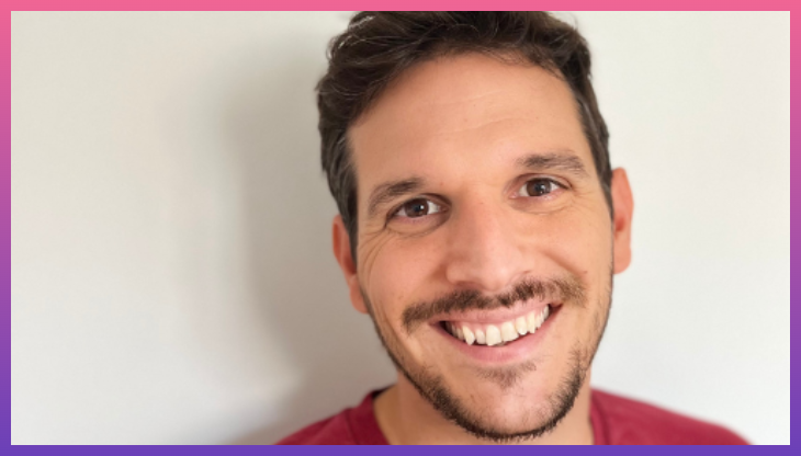 Marco Minghini, Digital Marketing Manager di Seken 