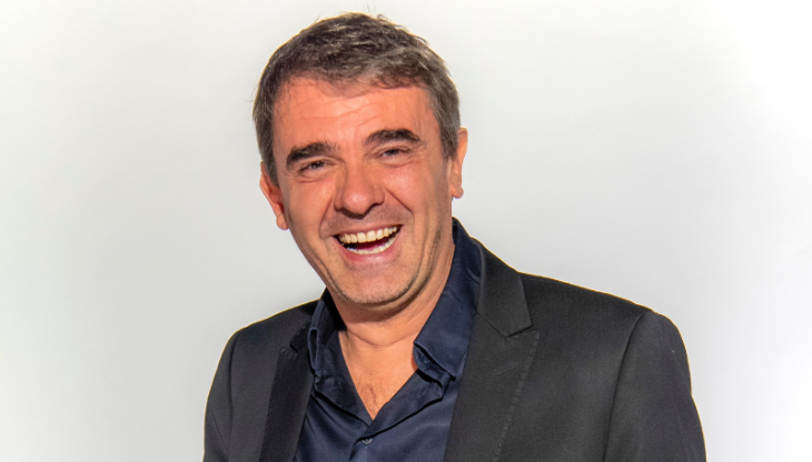 Marco Pontini