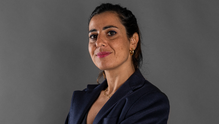 Marta Prosperi, Strategy Director di We Are Social