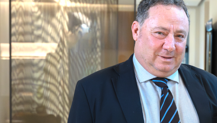 Alessandro Plateroti, Direttore di Newsmondo