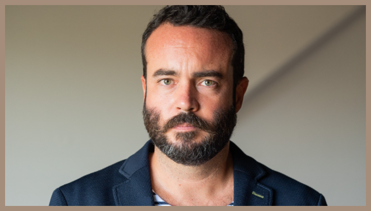 Nicolò Palestino, Ceo di Azerion Italia