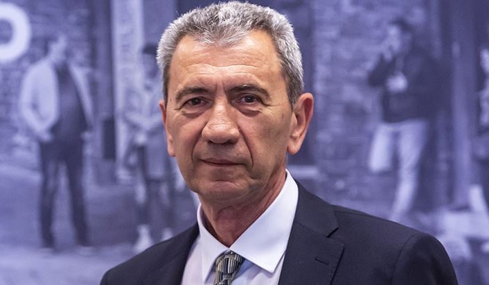 Omer Pignatti