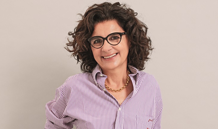Paola Salvatore