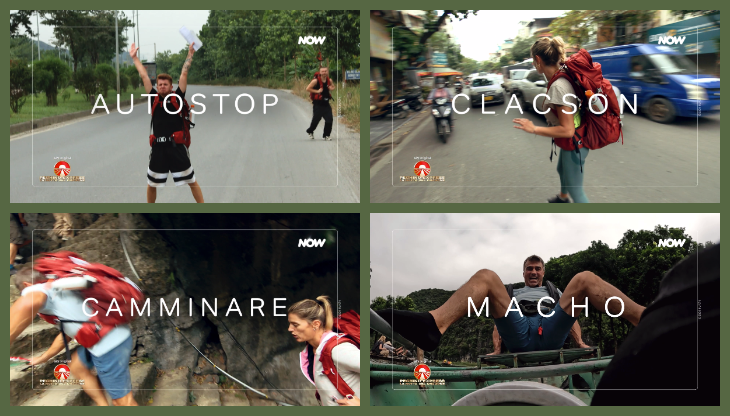 Pechino EXpress spot Now.png