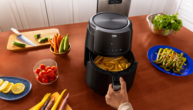 Beko lancia la campagna digital #Zerosbatti