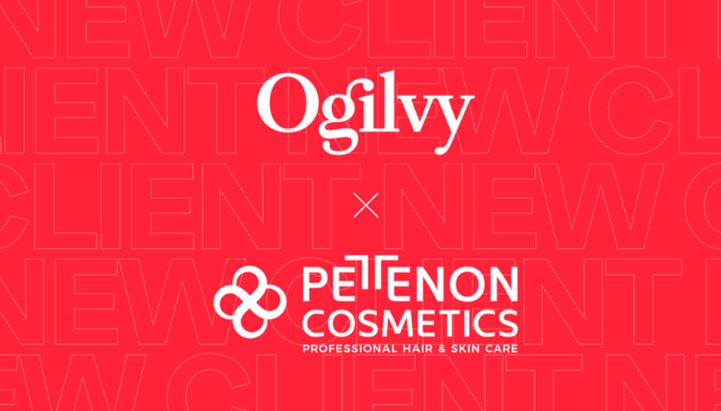 Ogilvy acquisisce Pettenon Cosmetics 