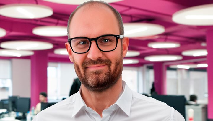 Filippo Trocca, Head of Data & Adtech, Making Science