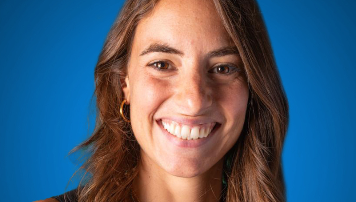 Maria Caterina Marinaro è la nuova Chief Marketing Officer di Sportit