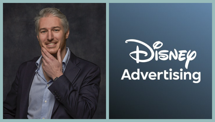 Roberto Trojsi, Director of Integrated Ad Sales, Promotions & Affiliate Partnership di The Walt Disney Company Italia