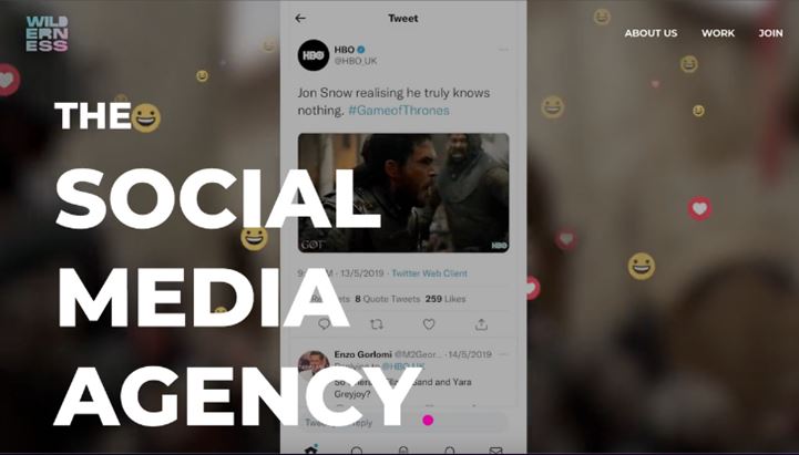 Havas acquisisce la social media agency britannica Wildeness