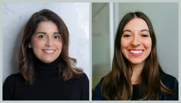  Stella Ambrosino e Federica Minotti 