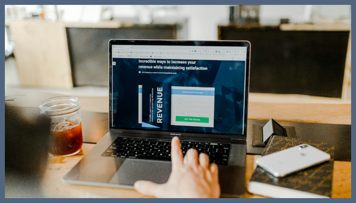 Foto di Austin Distel su Unsplash