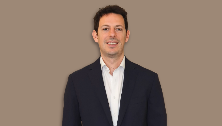 Alberto Zilli, founder e ceo della holding Connetty