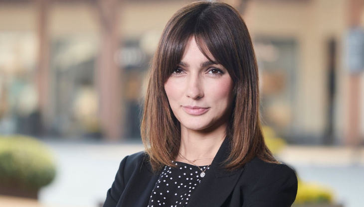 Sabrina Caragnano entra in Land of Fashion Villages come Head of Marketing and Communication  