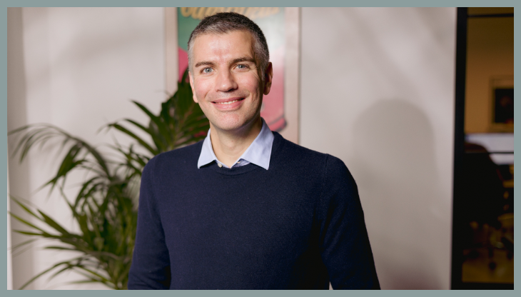 avide Pattano, Managing Director South BU di RTL AdAlliance in Italia