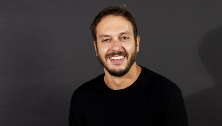 Davide Tarabelloni, Ceo di Sweet! Media