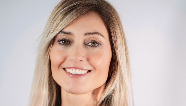 Marina Fedrighelli, Country Manager Italy di Beintoo