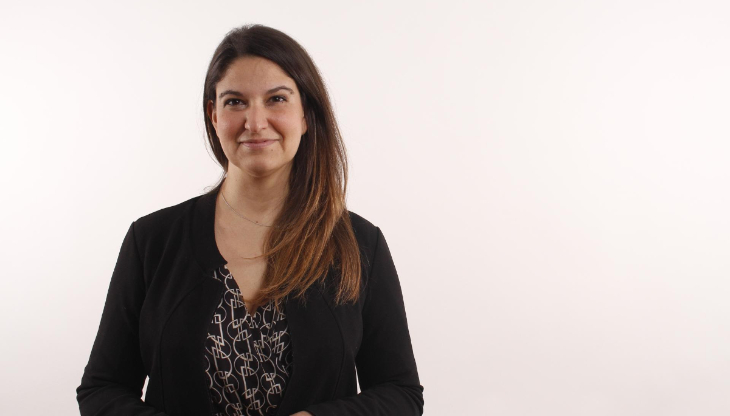 Erika Colciago, general manager di LifeGate