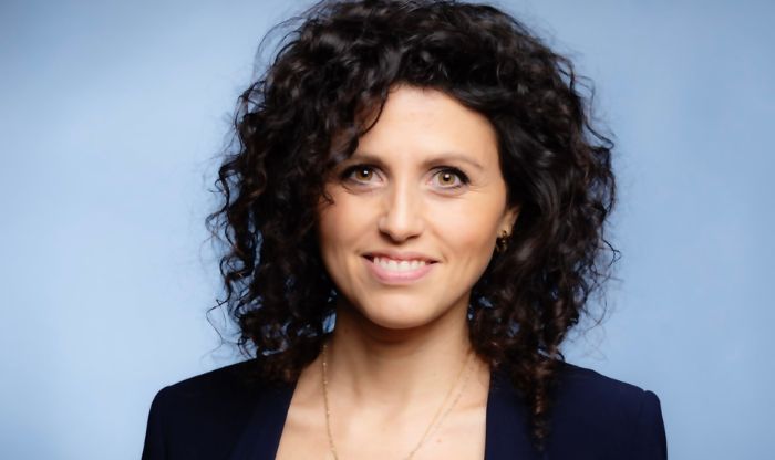 Federica Betti entra in Sinergie con il ruolo di Client Director