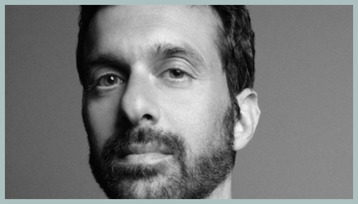 Jack Blanga è il nuovo Executive Creative Director di Epik Johannes