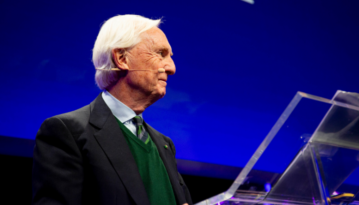 Lorenzo Sassoli de Bianchi è il nuovo presidente di Auditel