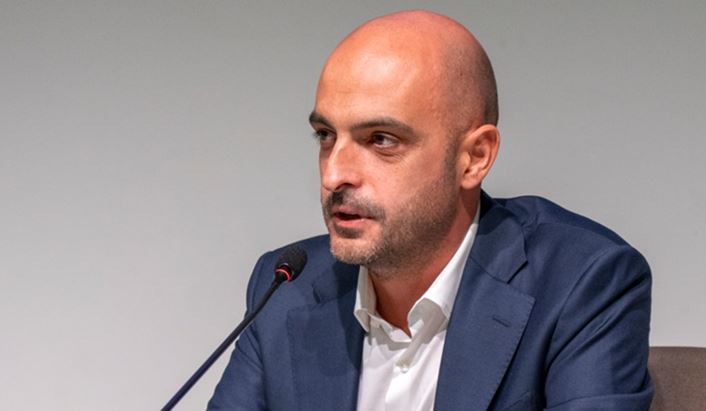 Marco Lenoci