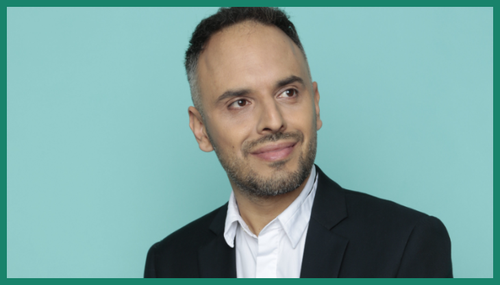 Massimiliano Squillace