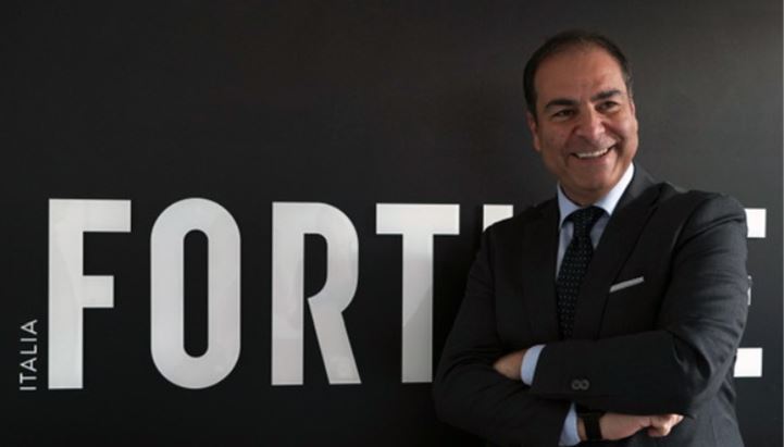 Massimo Cicatiello è il nuovo vice presidente di Fortune Italia