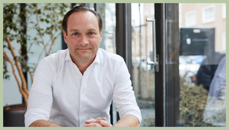 Il Ceo Matthias Stadelmeyer fa il punto sulla strategia di Tradedoubler