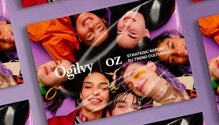 Ogilvy Consulting lancia il nuovo servizio di ricerca Ogilvy OZ