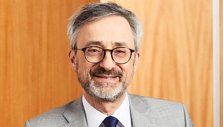  Philippe Krakowsky, CEO di IPG