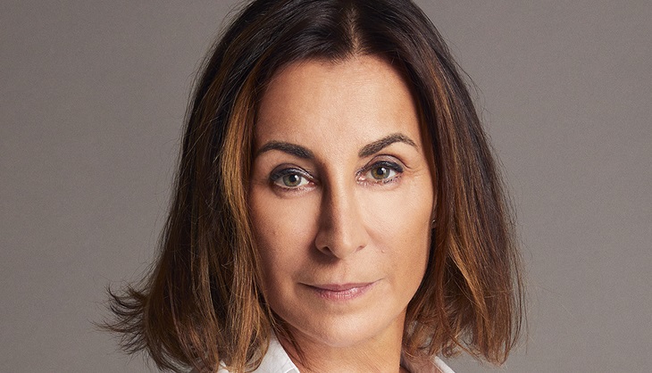 Lorenza Pigozzi
