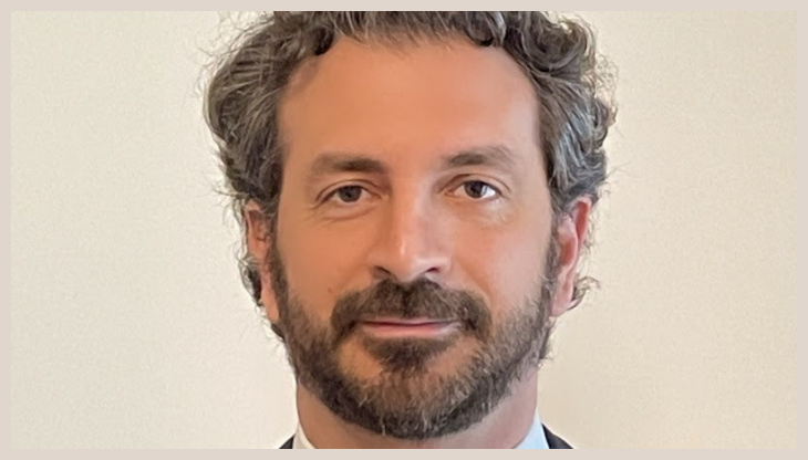 Riccardo Bigio
