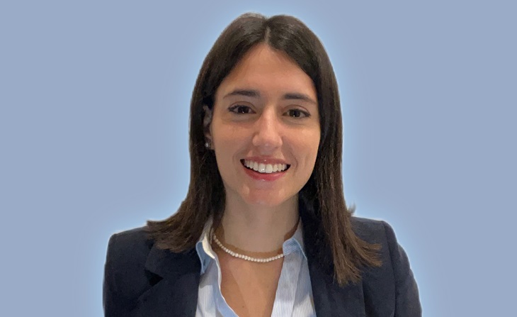 Sara Limentani