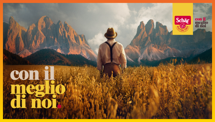 Schär campagna Con il meglio di noi 2024.png