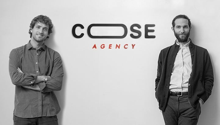 Edoardo Di Luca e Niccolò Quaglia