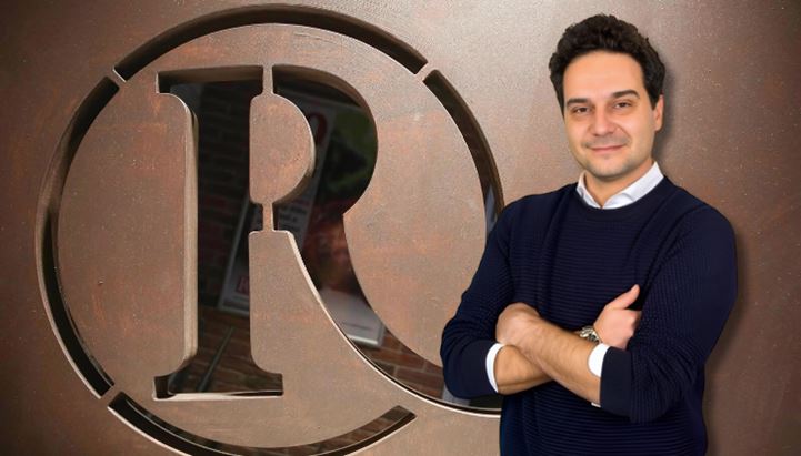 Alberto Raselli, nuovo Direttore Marketing di Roadhouse