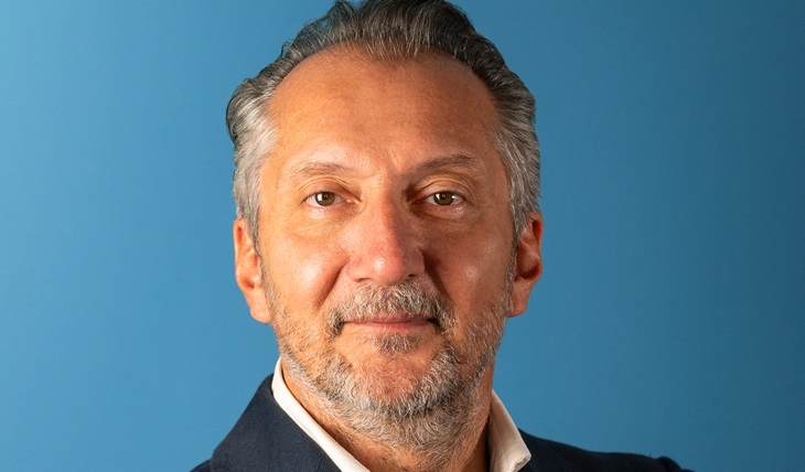 Alessio Angiolillo
